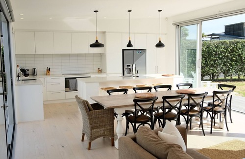 Omaha Villa | Omaha Beachfront Property (reduced pricing available)