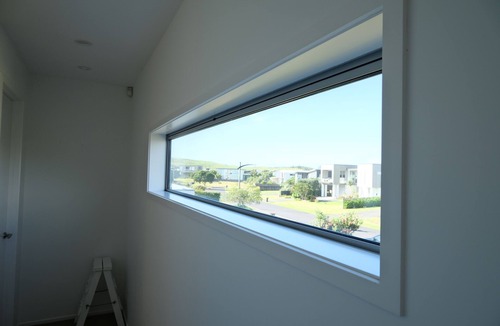 Omaha Villa | Omaha Beachfront Property (reduced pricing available)