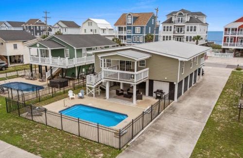Murrells Inlet House | On Point