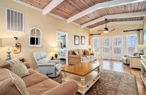 Murrells Inlet House | On Point
