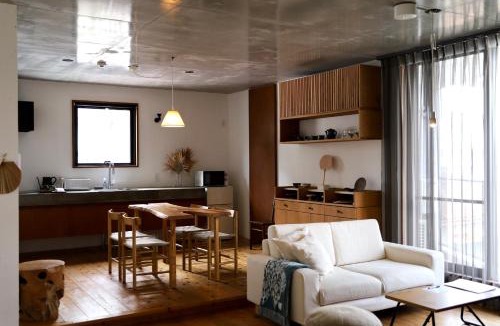 Okinawa Hotel | ON THE SAME HOTEL-All suite-