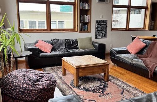 Dunedin City Centre Hostel | On Top Apartments & Hostel Backpackers