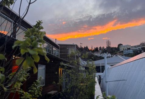 Dunedin City Centre Hostel | On Top Backpackers