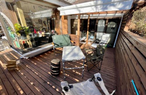 Narusawa House | Ondolphin