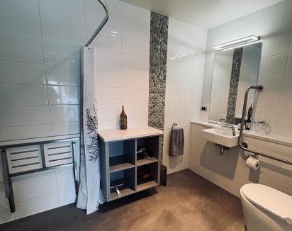 Sumner Apartment | One Wakefield