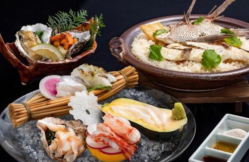 Onomichi Hotel | Onomichi Hansei
