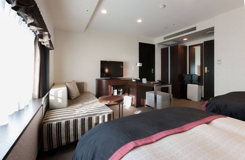 Onomichi Hotel | Onomichi Kokusai Hotel