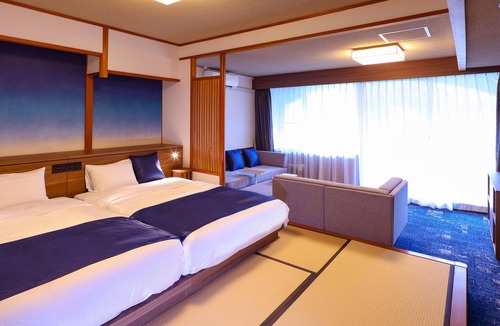 Kinugawa Onsen Hotel | Ooedo Onsen Monogatari Premium Kinugawa Kanko Hotel