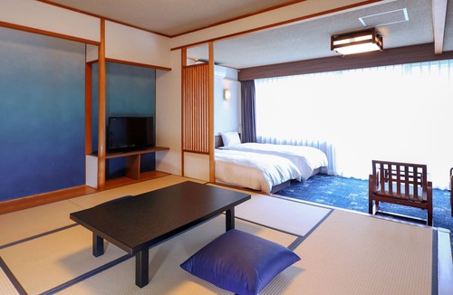 Kinugawa Onsen Hotel | Ooedo Onsen Monogatari Premium Kinugawa Kanko Hotel