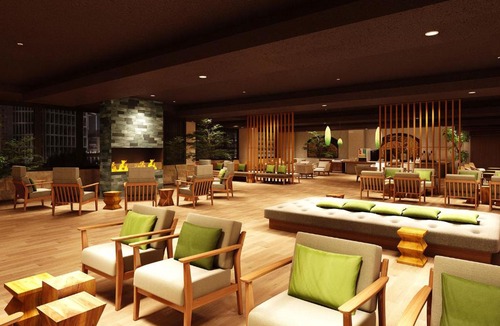 Kinugawa Onsen Hotel | Ooedo Onsen Monogatari Premium Kinugawa Kanko Hotel