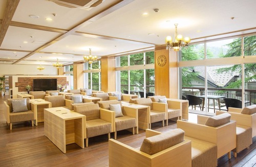 Unazuki Onsen House | Ooedo Onsen Monogatari Unazuki Grand Hotel