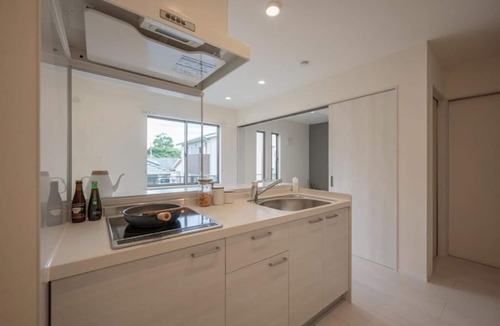 Mashiki Apartment | Opt Kuamaoto Mashiki