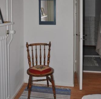 Orkelljunga Apartment | Orkelljunga guestroom