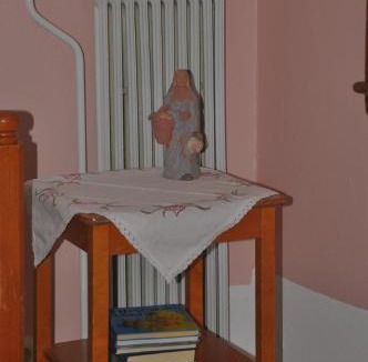 Orkelljunga Apartment | Orkelljunga guestroom
