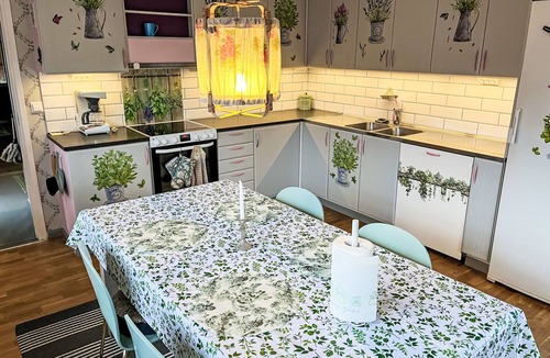 Orrefors House | Orrefors by Interhome