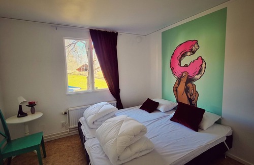 Orrefors Hostel | Orrefors Vandrarhem - Hostel