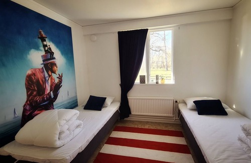 Orrefors Hostel | Orrefors Vandrarhem - Hostel