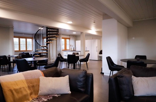Orsa Hostel | Orsa Grönklitt - Hostel