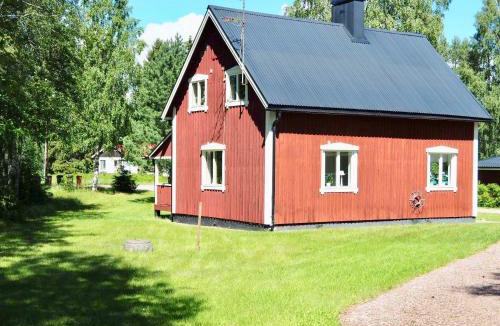 Orsa House | Orsastuguthyrning-Born