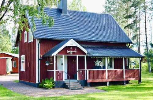 Orsa House | Orsastuguthyrning-Born