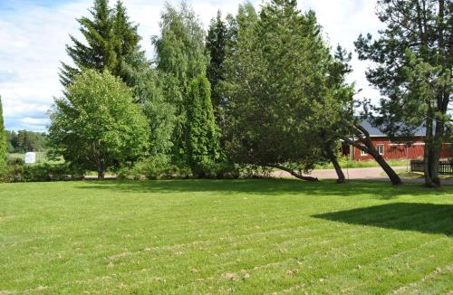 Orsa House | Orsastuguthyrning-Hansjö
