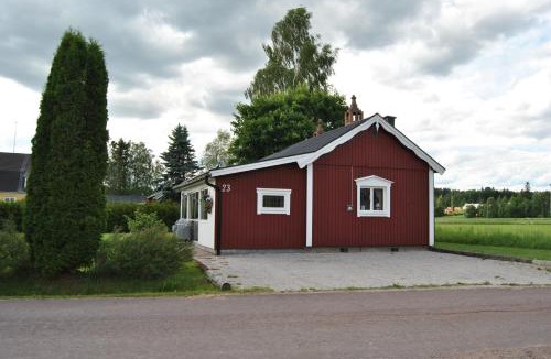 Orsa House | Orsastuguthyrning-Hansjö