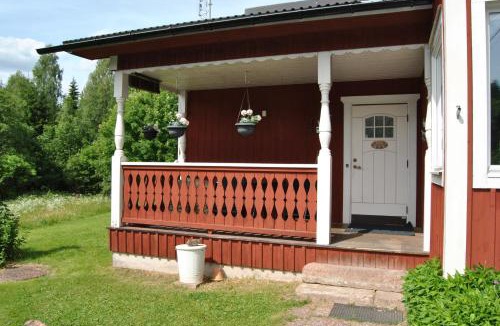 Dalarna House | Orsastuguthyrning-Oljonsbyn