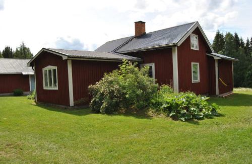 Dalarna House | Orsastuguthyrning-Oljonsbyn