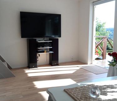 Orust O Villa | Orust East Coast Villa