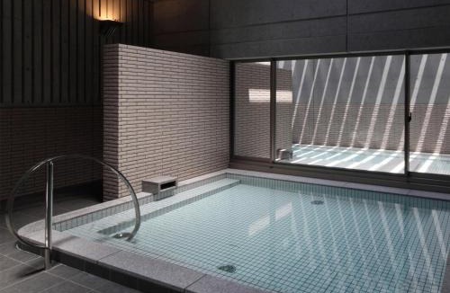 Suminoe Hotel | Osaka Academia
