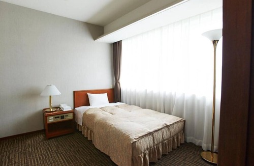 Suminoe Hotel | Osaka Academia