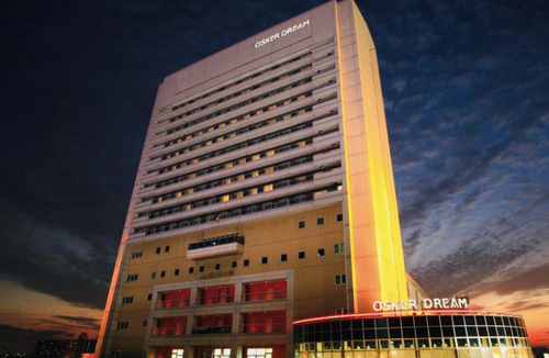 Suminoe Hotel | Osaka Joytel Hotel