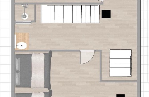 Ikuno Apartment | Osaka Large House 13Guests 5BR 3Bath 3Shower