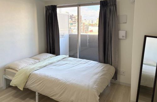 Naniwa Apartment | Osaka Luxe Stay 1
