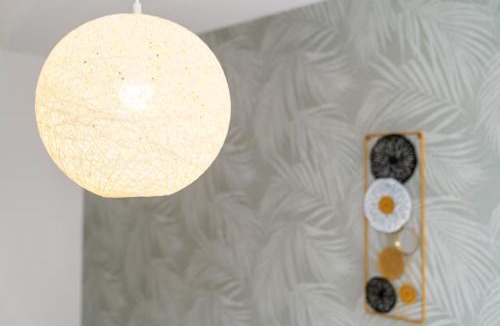 Shin-Osaka Apartment | Osaka Luxe Villa 3