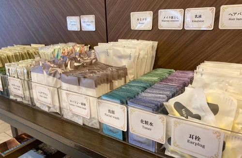 Miyakojima Hotel | Osaka Riverside Hotel