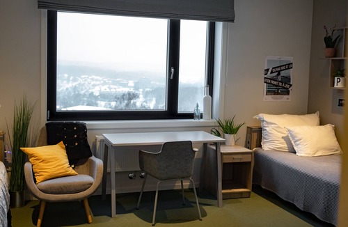 Oslo Hostel | Oslo Hostel Rønningen