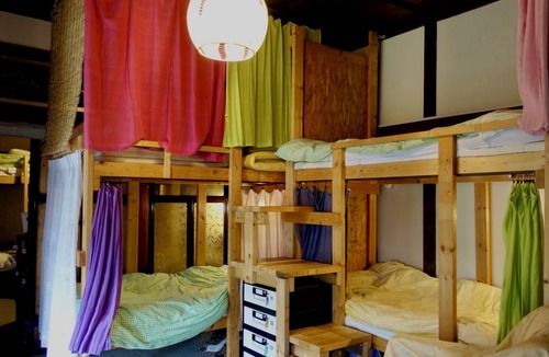 Otaru Hostel | Otarunai Backpackers' Hostel MorinoKi