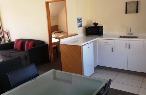 North Dunedin Hotel | Owens Motel