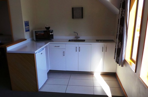 North Dunedin Hotel | Owens Motel