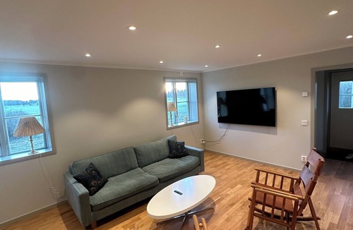 Enkoping House | Own accommodation in the countryside