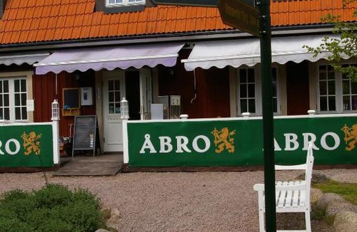 Vimmerby Resort | Oxgården