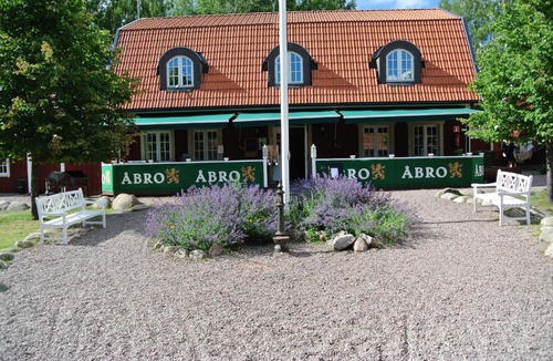 Vimmerby Resort | Oxgården