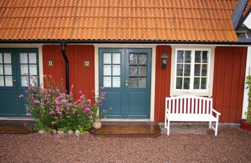 Vimmerby Resort | Oxgården