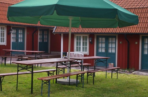 Vimmerby Resort | Oxgården