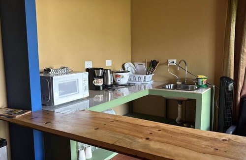 Bijagua Apartment | Oxigeno- Rio Celeste