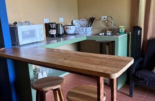 Bijagua Apartment | Oxigeno- Rio Celeste