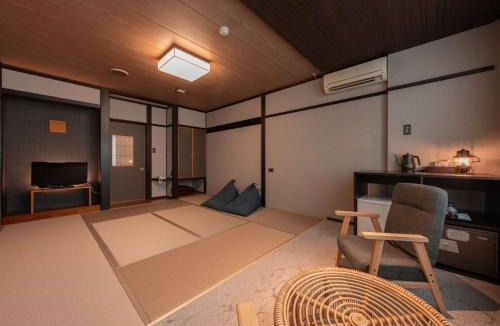 Yunishigawa Onsen Hotel | Oyado Yunotoki