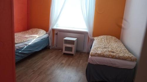 Travad Apartment | Pärlan