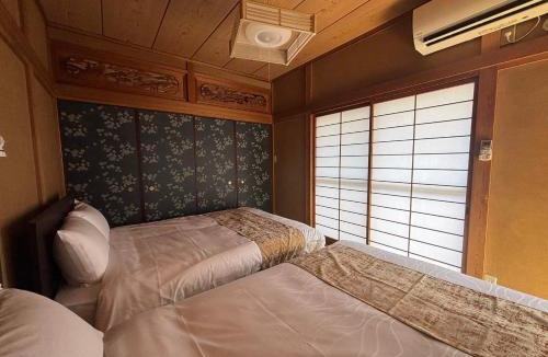 Itsukushima Apartment | P-Stay宮島中西町